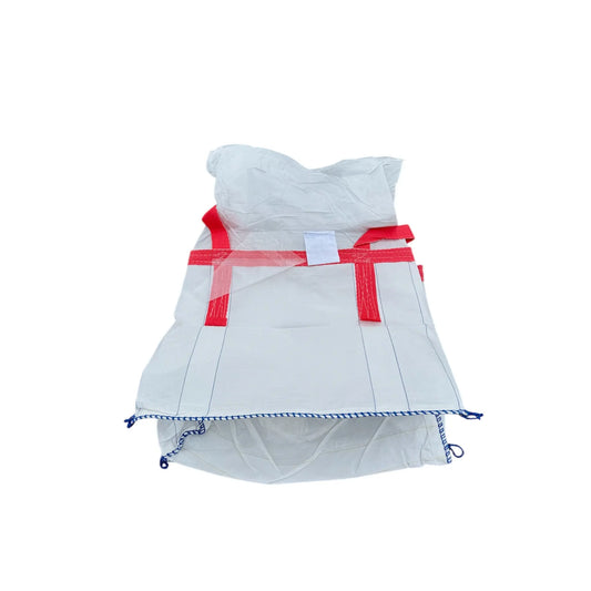 Big jumbo bags 33 x 33 x 27 inch